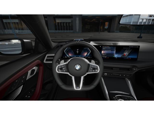 new 2025 BMW 230 car, priced at $51,850