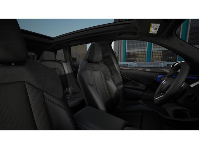 new 2025 BMW X3 car, priced at $58,760