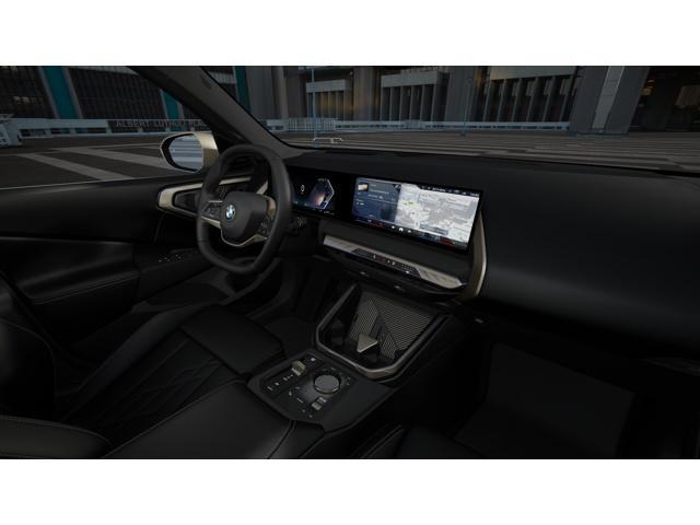 new 2025 BMW X3 car, priced at $58,130