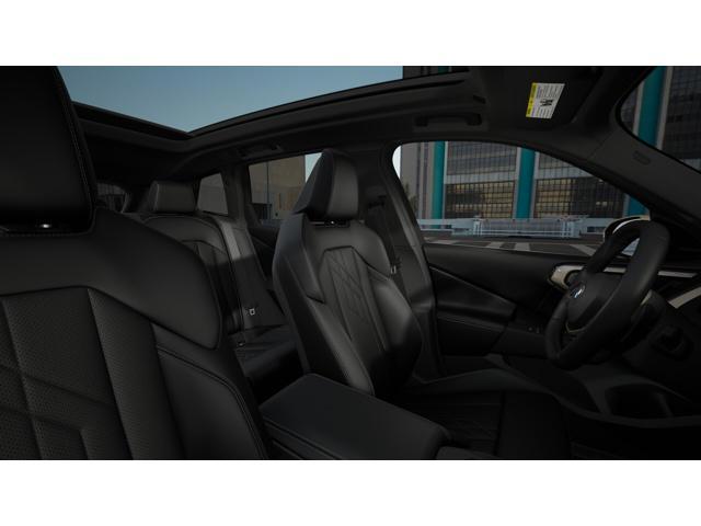 new 2025 BMW X3 car, priced at $58,130
