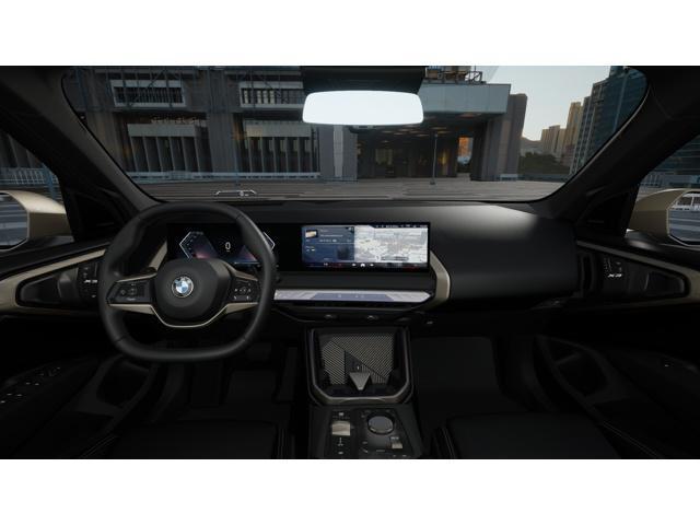 new 2025 BMW X3 car, priced at $58,130