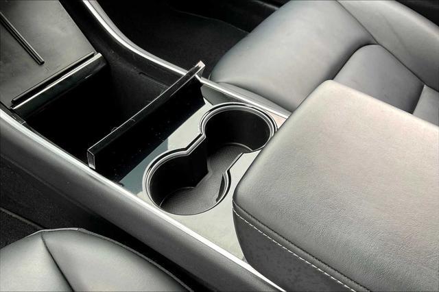 used 2020 Tesla Model 3 car, priced at $15,990