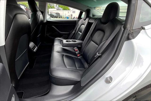 used 2020 Tesla Model 3 car, priced at $15,990