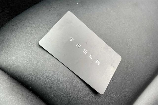 used 2020 Tesla Model 3 car, priced at $15,990