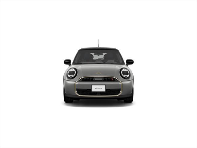 new 2025 MINI Hardtop car, priced at $35,935