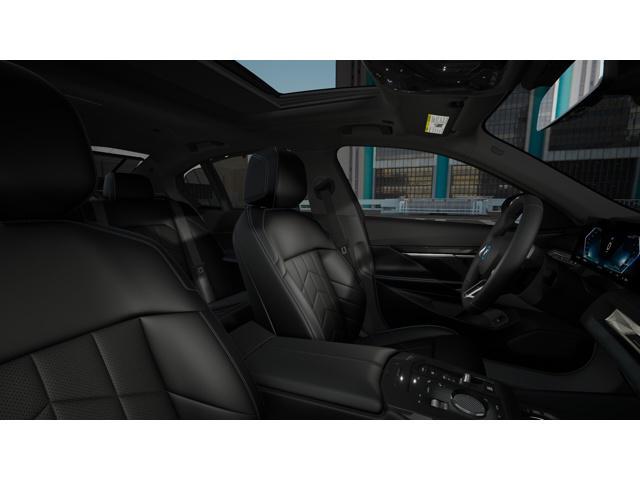 new 2026 BMW i5 car, priced at $81,575