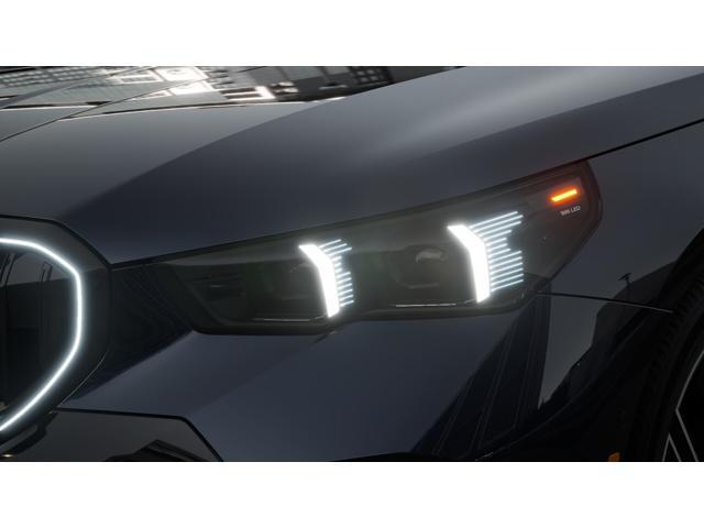 new 2026 BMW i5 car, priced at $81,575