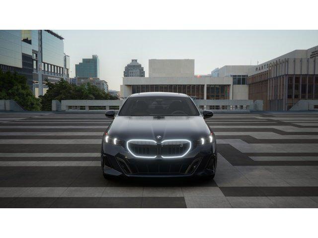 new 2026 BMW i5 car, priced at $81,575