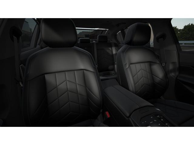 new 2026 BMW i5 car, priced at $81,575