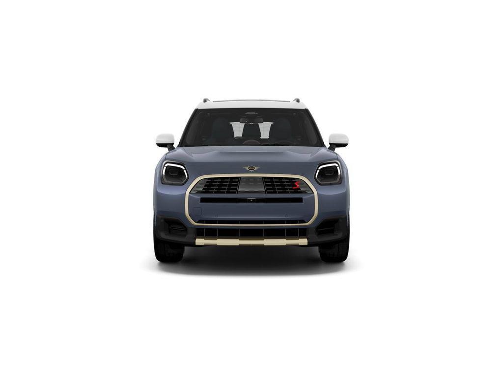 new 2025 MINI Countryman car, priced at $41,305
