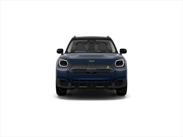 new 2025 MINI Countryman car, priced at $49,765