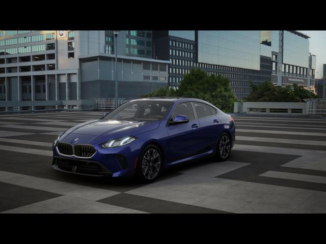 new 2025 BMW 228 Gran Coupe car, priced at $45,725