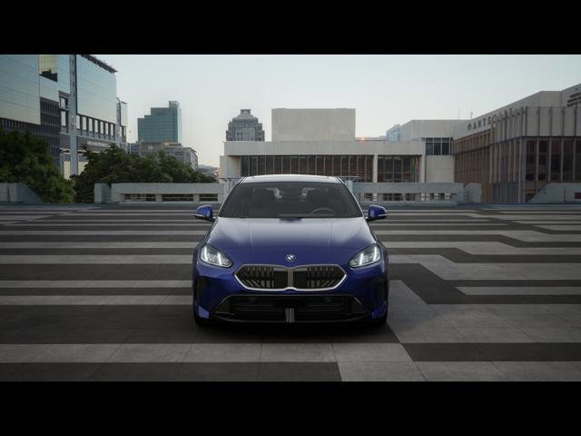 new 2025 BMW 228 Gran Coupe car, priced at $45,725