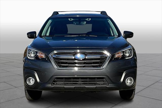 used 2018 Subaru Outback car, priced at $19,999