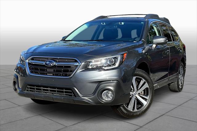 used 2018 Subaru Outback car, priced at $19,999