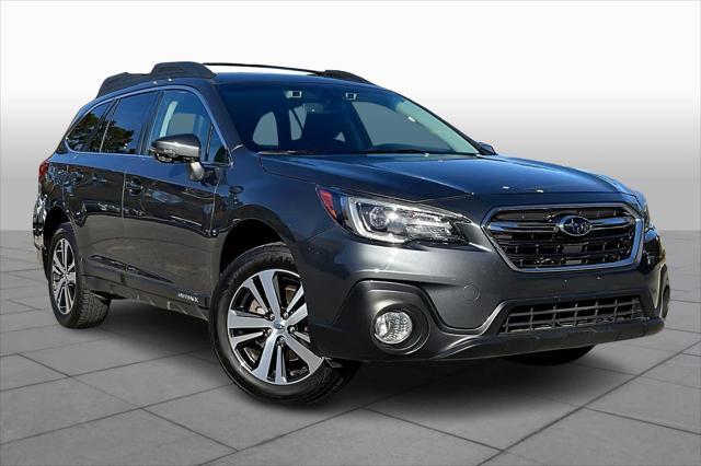 used 2018 Subaru Outback car, priced at $19,999