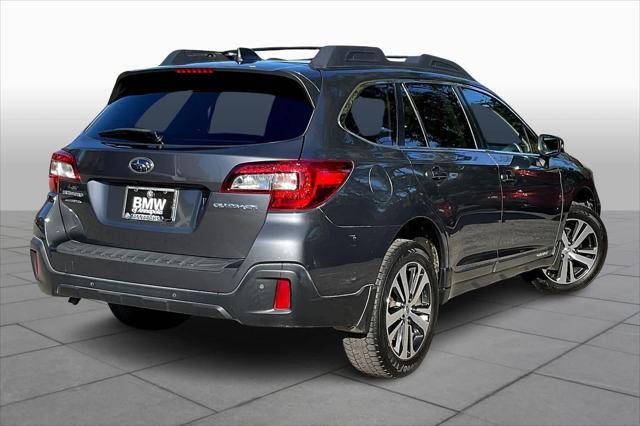 used 2018 Subaru Outback car, priced at $19,999