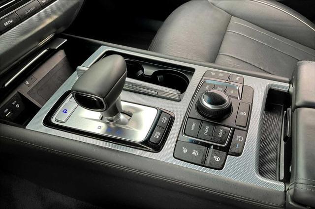 used 2018 Genesis G80 car, priced at $23,990