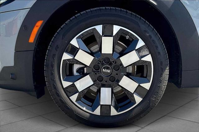 used 2024 MINI Countryman car, priced at $32,987