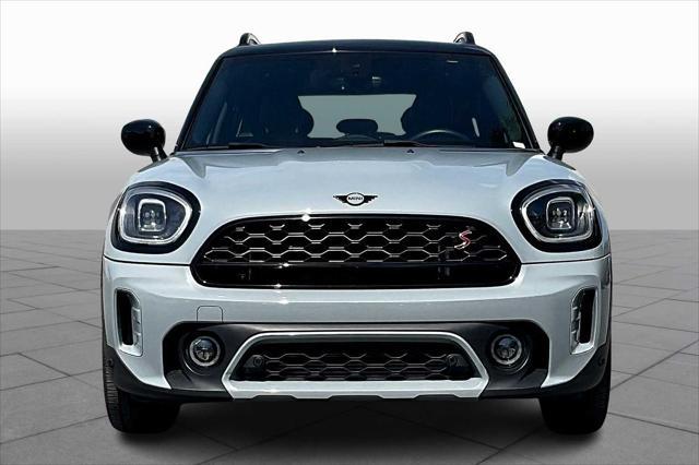 used 2024 MINI Countryman car, priced at $32,987
