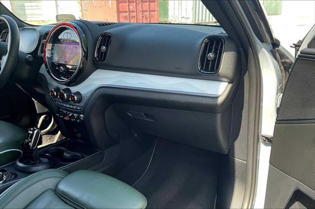 used 2024 MINI Countryman car, priced at $32,987
