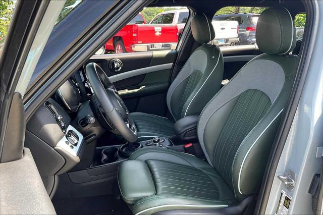 used 2024 MINI Countryman car, priced at $32,987