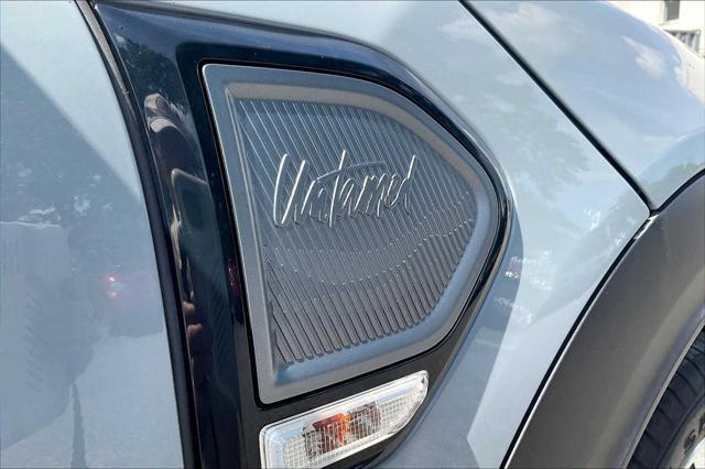 used 2024 MINI Countryman car, priced at $32,987