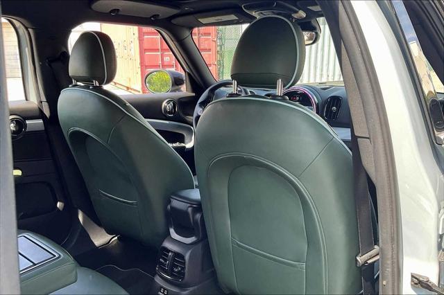 used 2024 MINI Countryman car, priced at $32,987