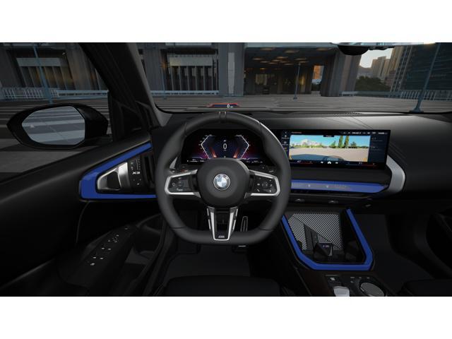 new 2026 BMW X3 car, priced at $62,725