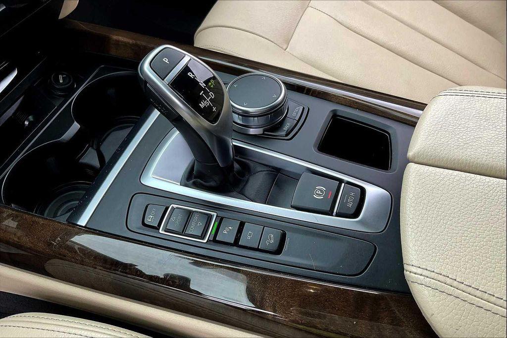 used 2018 BMW X5 car, priced at $26,990