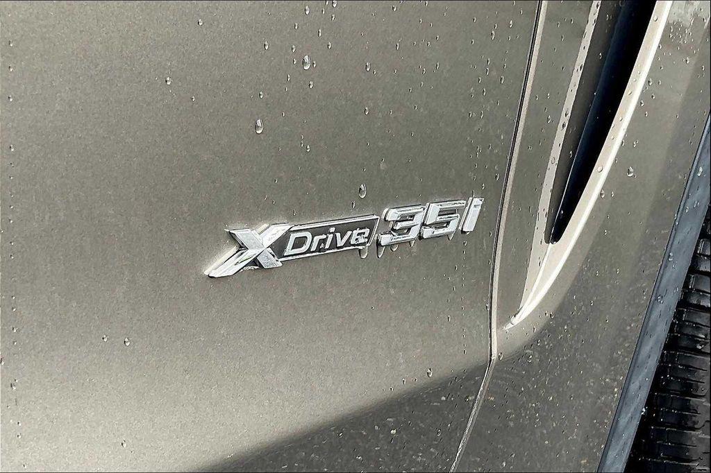 used 2018 BMW X5 car, priced at $26,990
