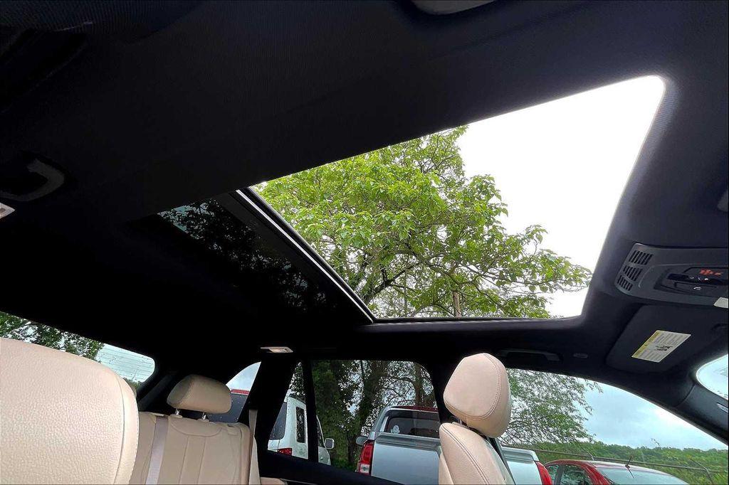 used 2018 BMW X5 car, priced at $26,990