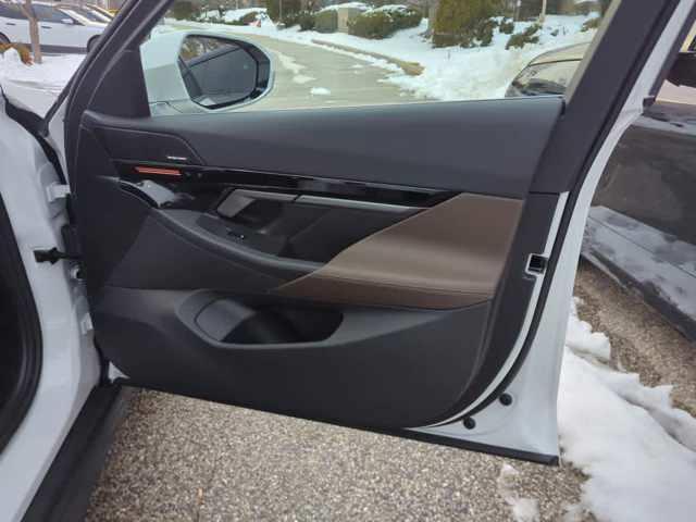 used 2025 BMW 530 car, priced at $53,911