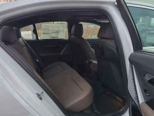 used 2025 BMW 530 car, priced at $53,911