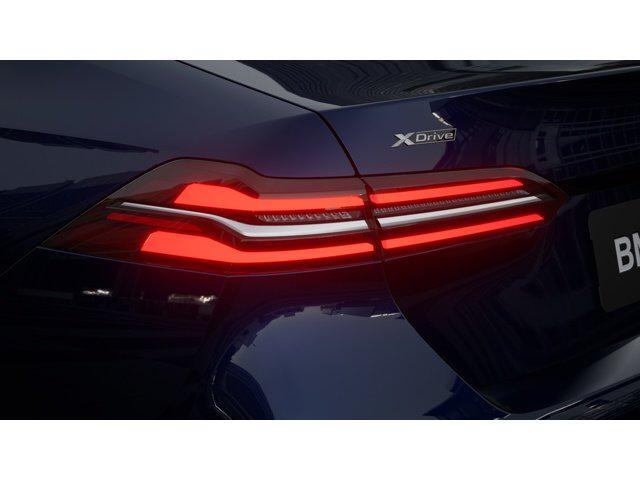 new 2026 BMW 530 car, priced at $71,140