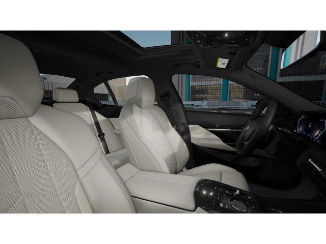 new 2026 BMW 530 car, priced at $71,140