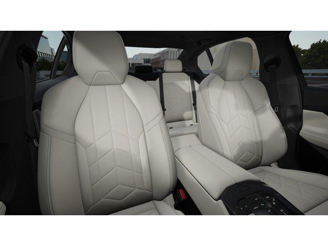 new 2026 BMW 530 car, priced at $71,140