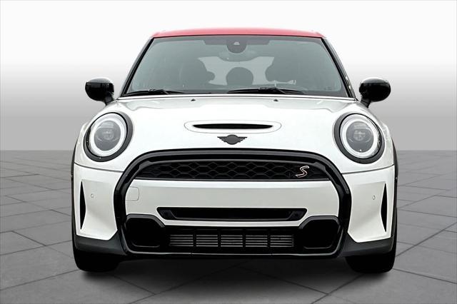 used 2023 MINI Hardtop car, priced at $25,772