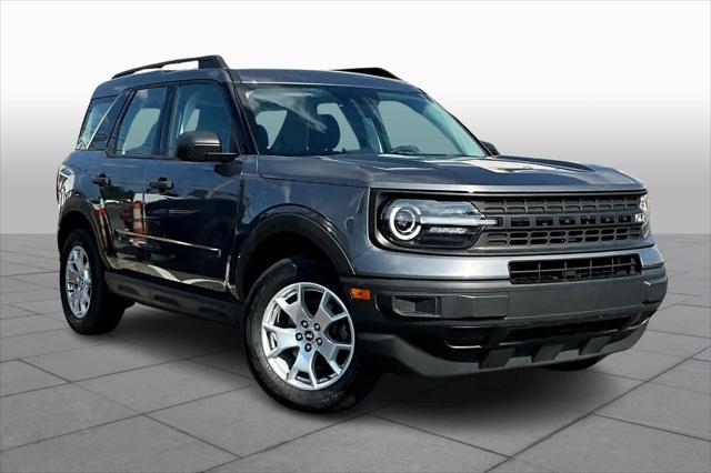 used 2022 Ford Bronco Sport car, priced at $24,846