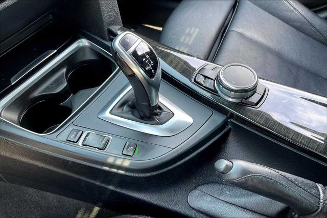 used 2015 BMW 328 car, priced at $9,900