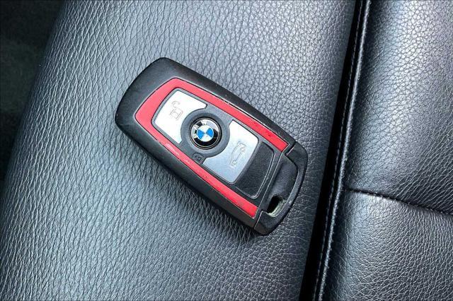 used 2015 BMW 328 car, priced at $9,900