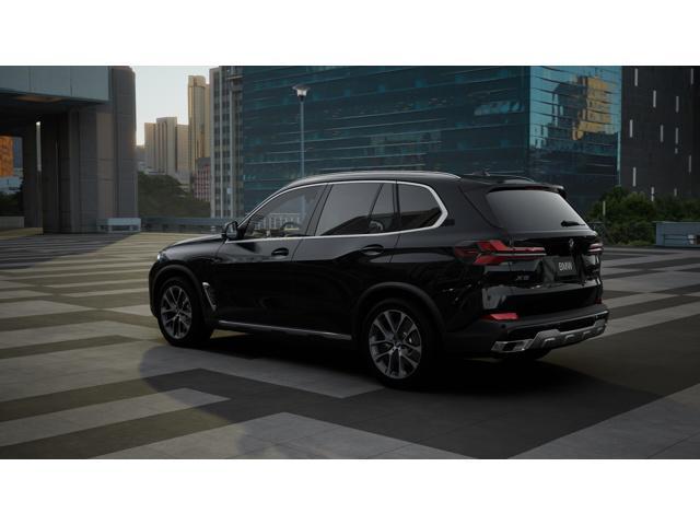 new 2025 BMW X5 car, priced at $74,105