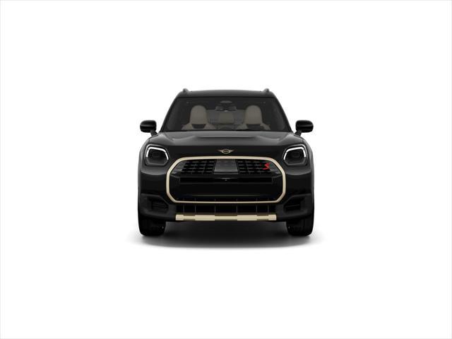 new 2025 MINI Countryman car, priced at $44,750