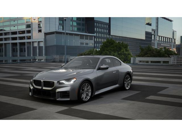 new 2025 BMW M2 car, priced at $72,125
