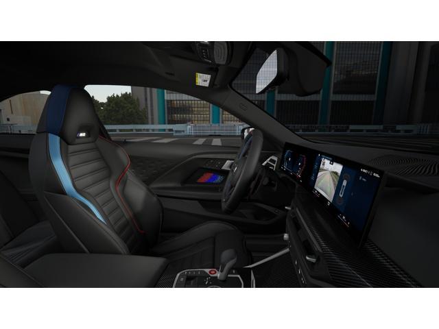 new 2025 BMW M2 car, priced at $72,125