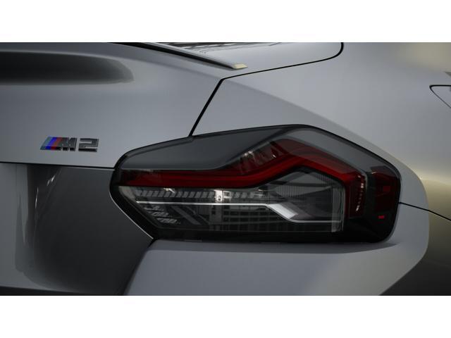 new 2025 BMW M2 car, priced at $72,125