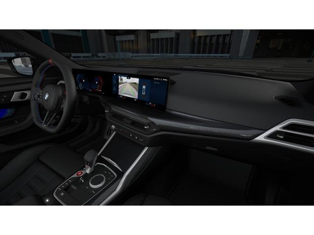 new 2025 BMW M2 car, priced at $72,125