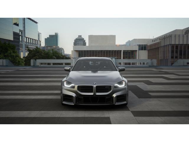 new 2025 BMW M2 car, priced at $72,125