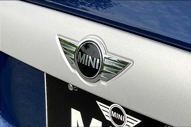 used 2015 MINI Hardtop car, priced at $9,990