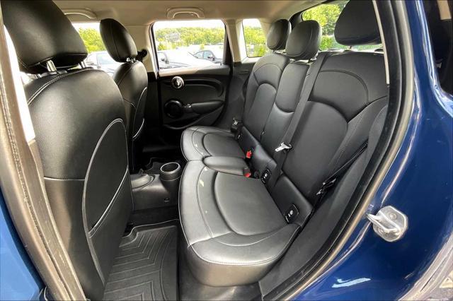 used 2015 MINI Hardtop car, priced at $9,990